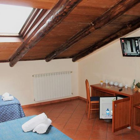 Bed and Breakfast Nights In Roma Exterior foto