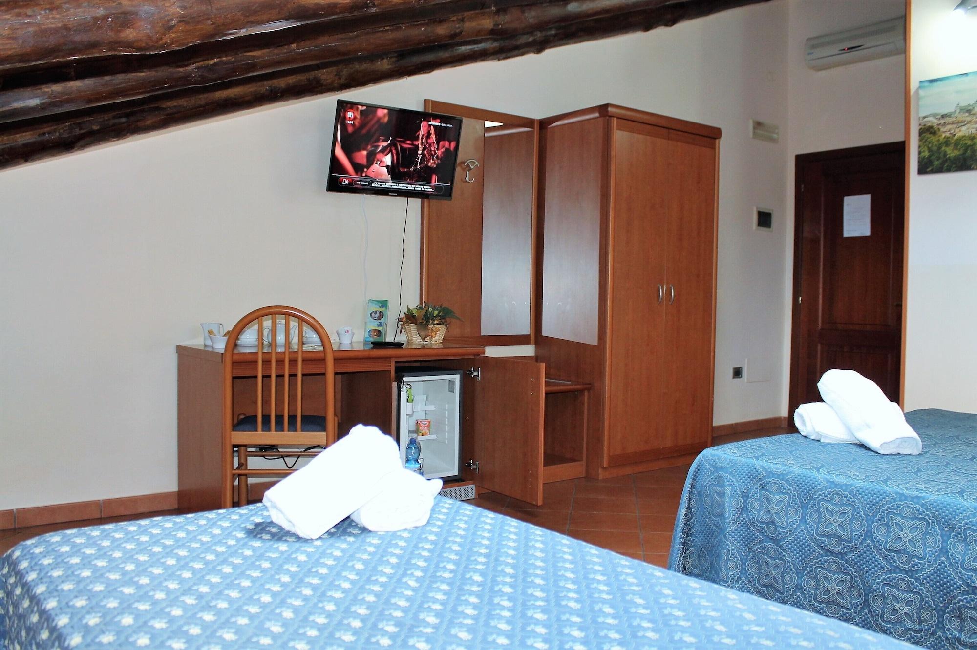 Bed and Breakfast Nights In Roma Exterior foto
