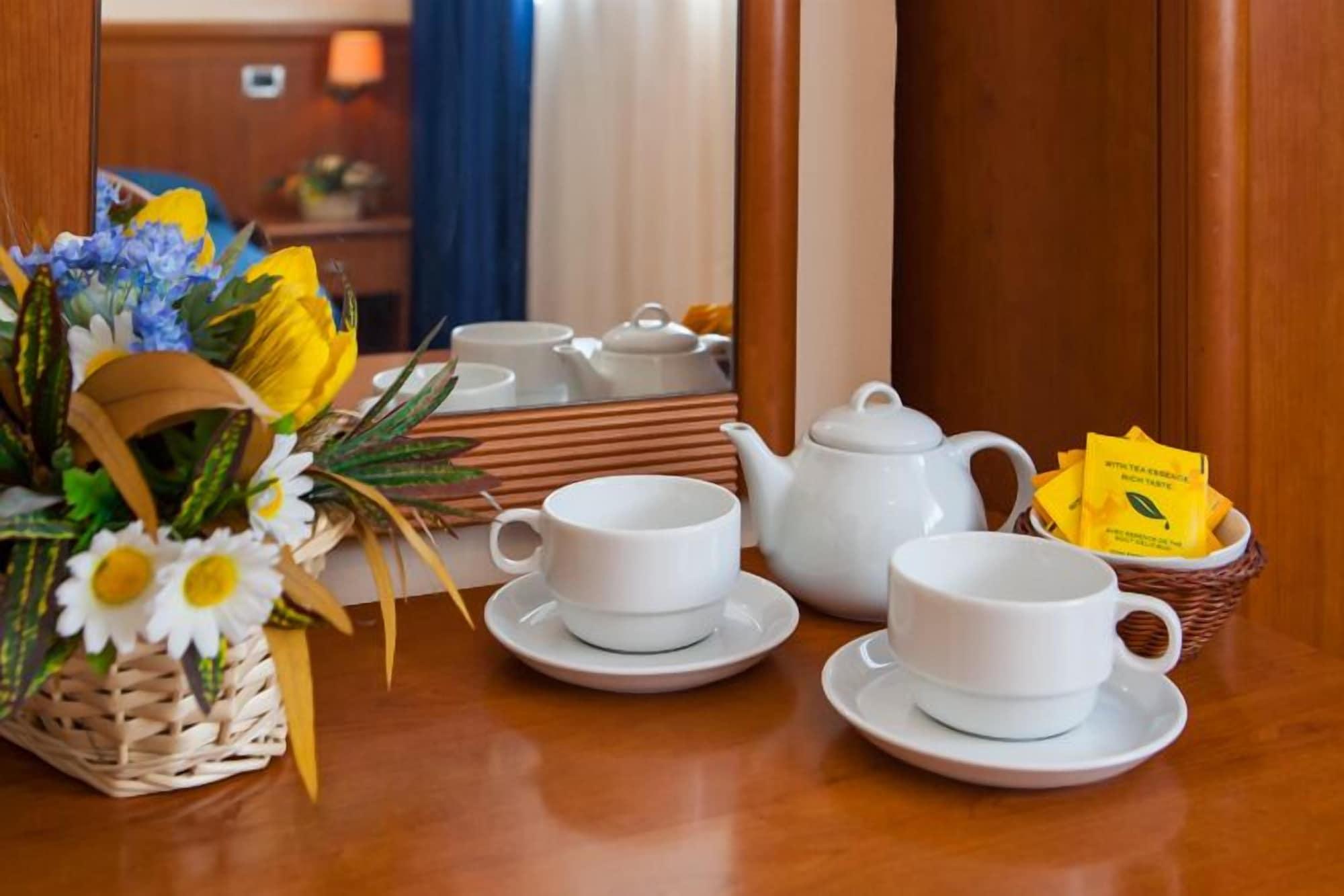 Bed and Breakfast Nights In Roma Exterior foto